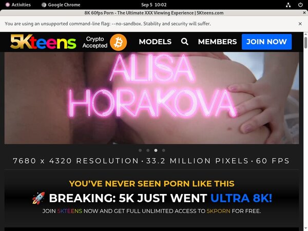 5K Teens Discount Site