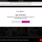 Account Premium Gay Porn French