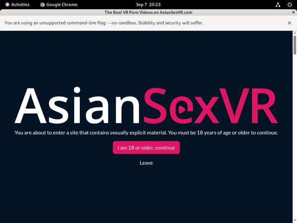 [Image: Asian-VR-Sex-Discount-Membership-Deal.jpg]