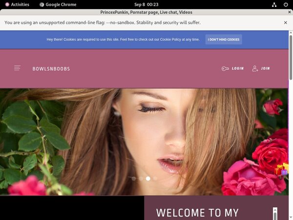 Bowlsnboobs Day Trial