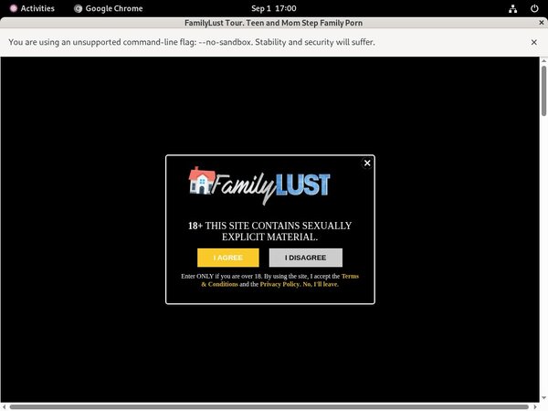 Family Lust Account New Family Lust Account New