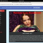 Free Pass For Empressvivianne.modelcentro.com