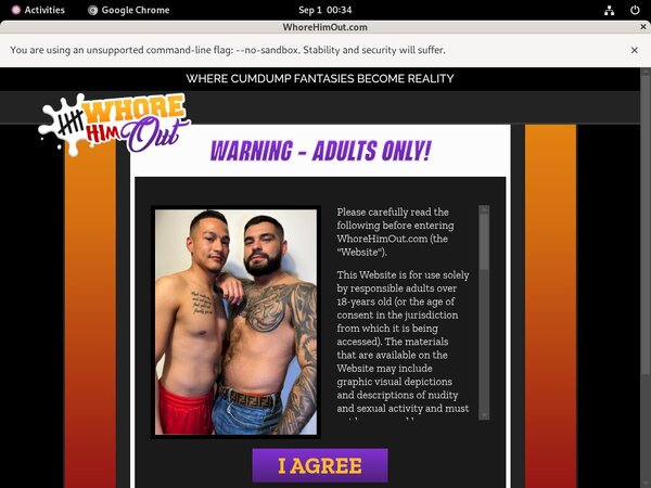 Get Into Leakedandloaded.com Free