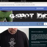 Gspotdick Cuentas