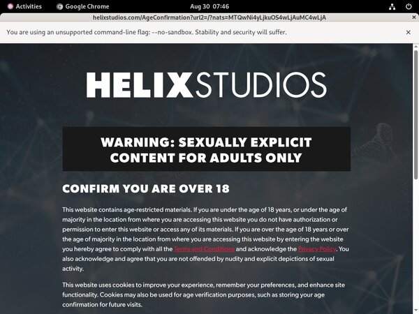 Helix Studios Acc