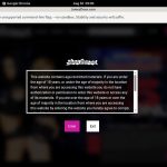 Jamesdeen.com Pay