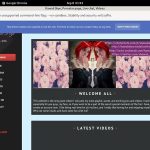 Kawaiiskye.modelcentro.com Free Trial Price