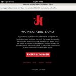 Kink Men Free Logins