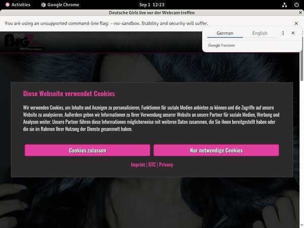 LanaGiselle Free Username