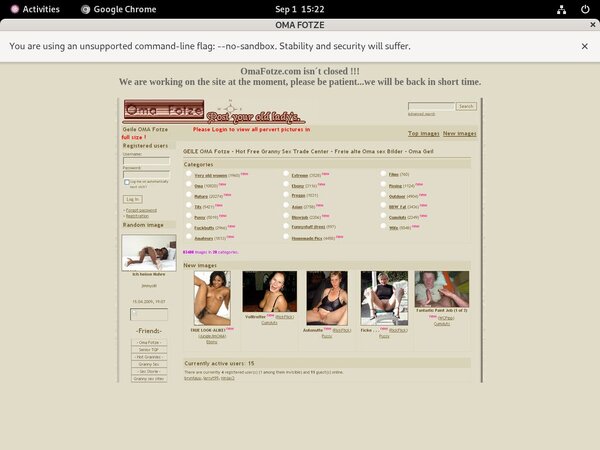 Omafotze Probiller Omafotze Probiller