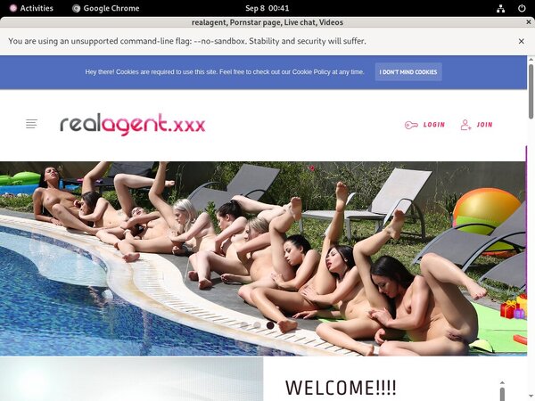Realagent Deal