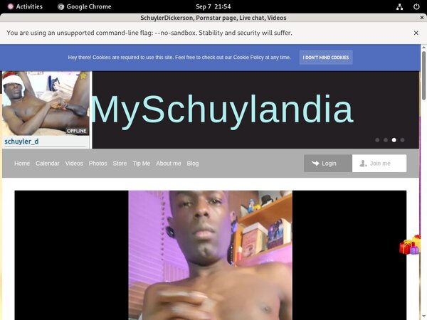 SchuylerDickerson Latex