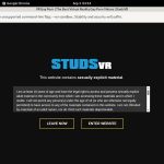 Studsvr Member Login Free