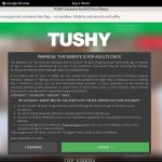 Tushy Websites Tushy Websites