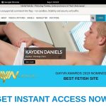 Undietwinks.com Daily Pass