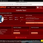 Yoogirls.com Free Users