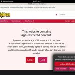 18eighteen Trial