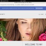 Account Premium SexyMinx