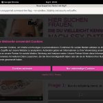 Accounts To Your Secret Dream