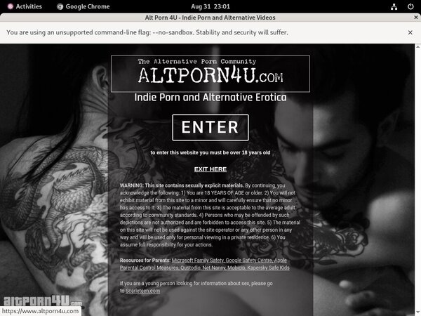 Alt Porn 4 U Coupon Link Alt Porn 4 U Coupon Link