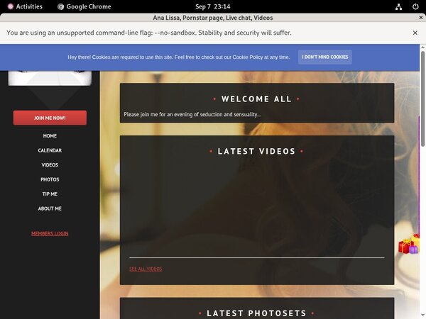 [Image: Analissamodelcentrocom-Porn-Tube.jpg]