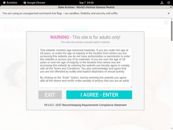 [Image: Babe-Archives-Trail-Membership.jpg]