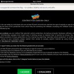 Barebackmedaddy Promo Deal