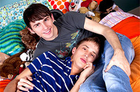 Beddable Boys twink movies