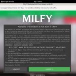 Beeg Milfy