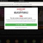 Black TGirls Subscription