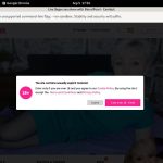 Blond Pearl With Paysafecard