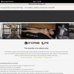 Bondage Life Full Videos