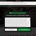 Brasil Bimbos Tube