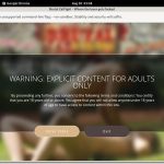 Brutalcatfight Discount Special Brutalcatfight Discount Special