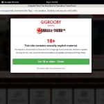 Canada TGirl Rocketpay