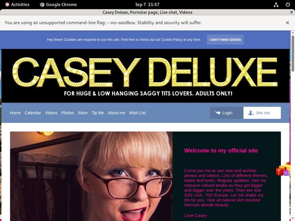 [Image: Casey-Deluxe-Promo-Id.jpg]
