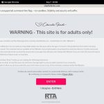 Charlie Forde Coupon Link