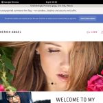 Cherishangel.modelcentro.com Discount Membership Deal