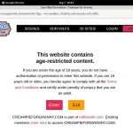 Creampieforgranny.com Free Pass