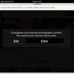 Cumpigmen Free Trial Code