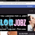 Daily Slobjobz.com Accounts