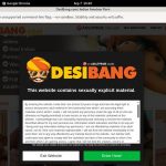 Desi Bang Descuento