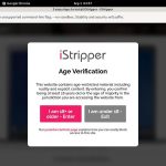 Discount IStripper Discount IStripper