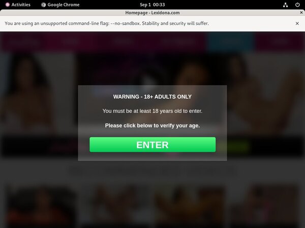 Discount Lexi Dona Promo Code