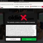 Discount Oldiex.com Account