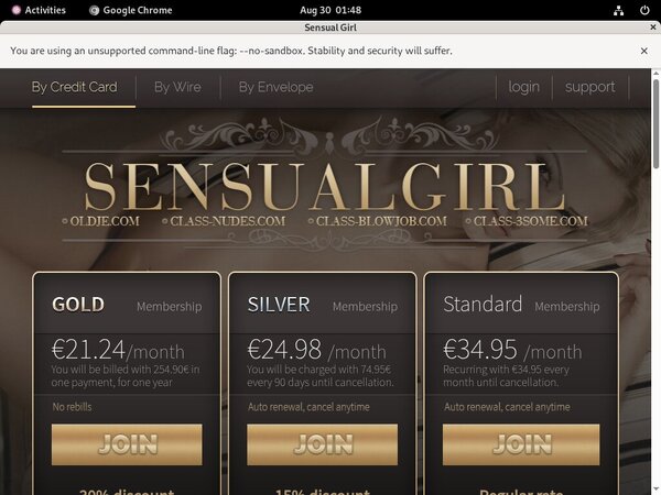 Discount Sensual Girl 70% OFF