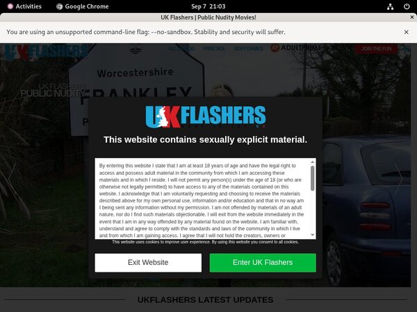 Discount Url Ukflashers