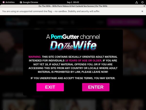 Do The Wife Web Do The Wife Web