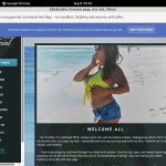 EllieBoulder Verotel