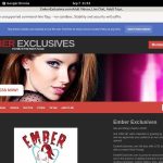 Emberexclusives.modelcentro.com Free Download